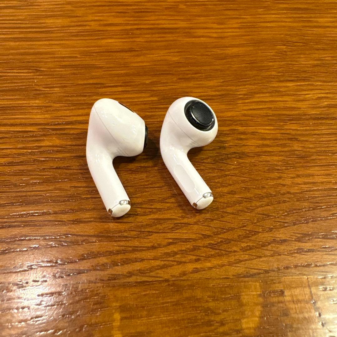 AirPods Pro (第2世代)