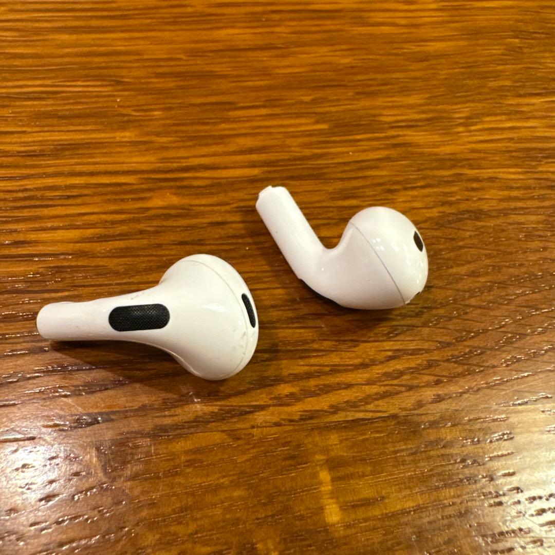 AirPods Pro (第2世代)