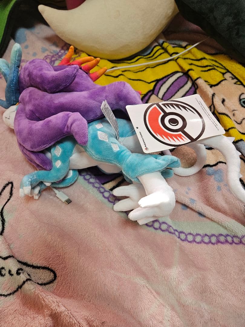 ポケモン　ぬいぐるみ　本日限定値下げ