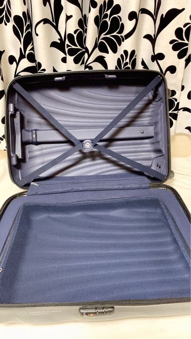 サムソナイト コスモライトスーツケース キ ヤリーケース68L