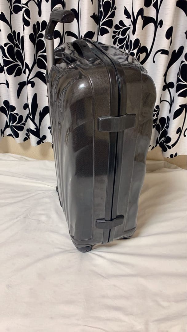 サムソナイト コスモライトスーツケース キ ヤリーケース68L