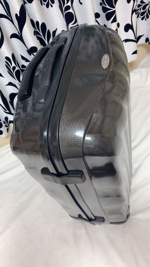 サムソナイト コスモライトスーツケース キ ヤリーケース68L