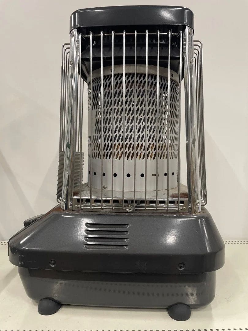 2015年製　ダイニチ DAINICHI ブルーヒーターFM-195F ストーブ