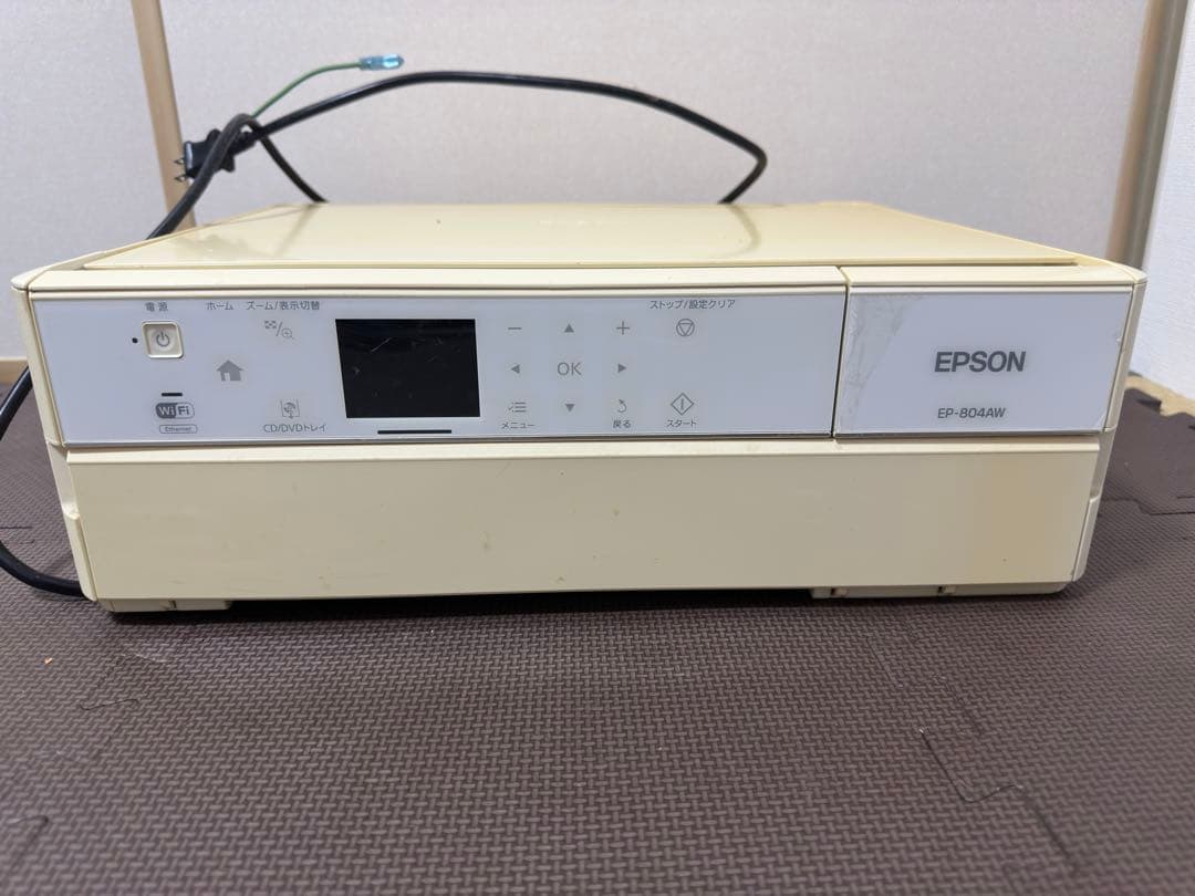 プリンター・複合機 EPSON EP-804AW