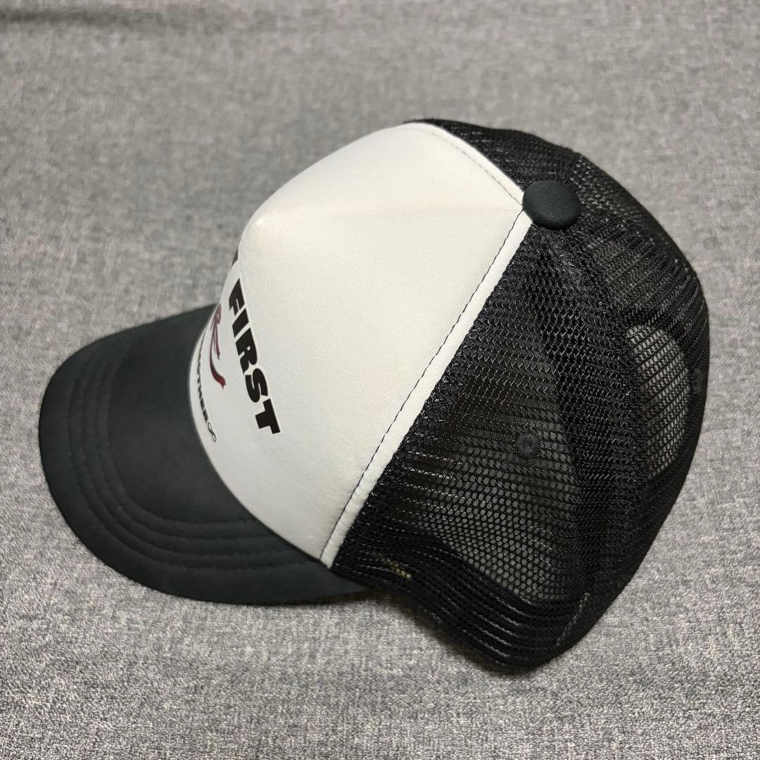 KEIJU family first キャップ