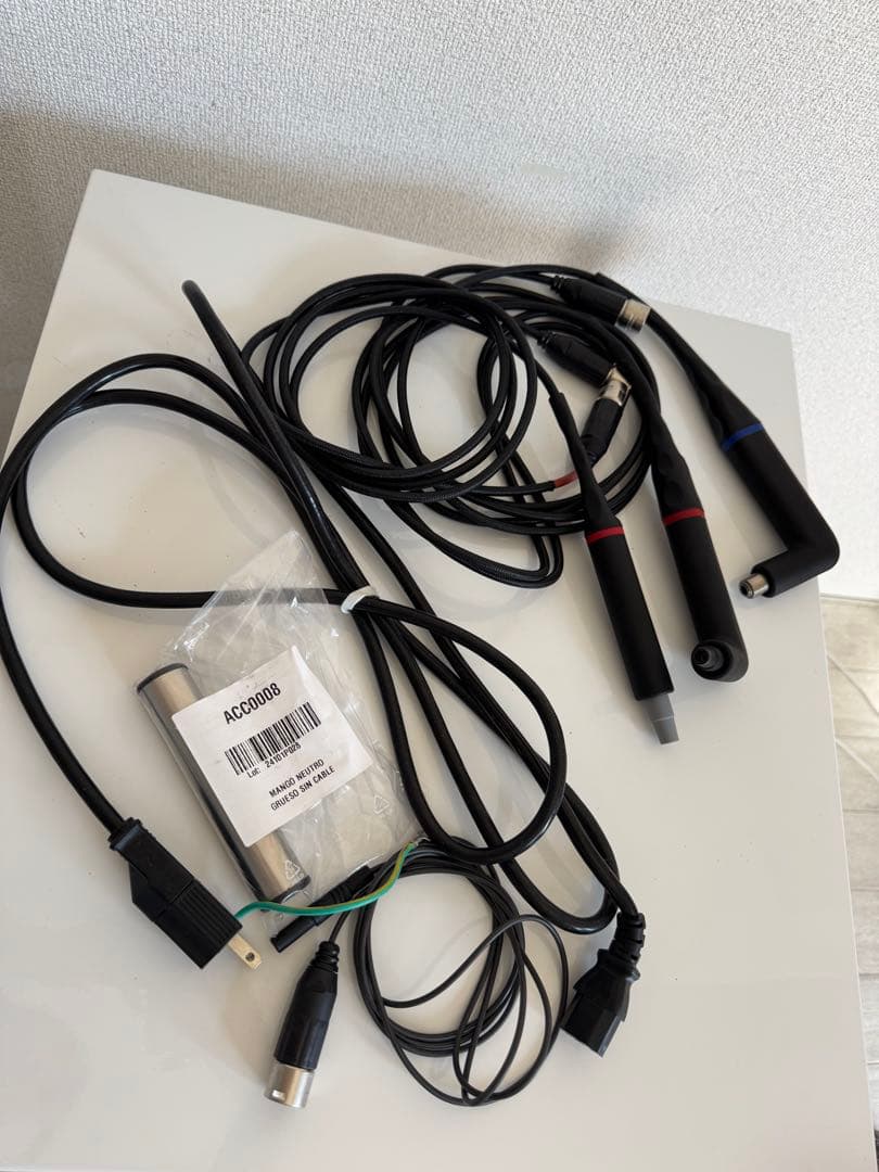 ✨美品✨INDIBAインディバER42セット　ホットウォーマーおまけ付き！