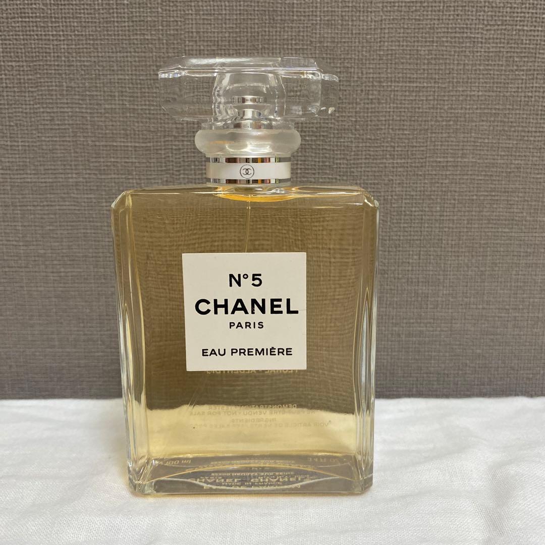 CHANEL オープルミエール　100ml