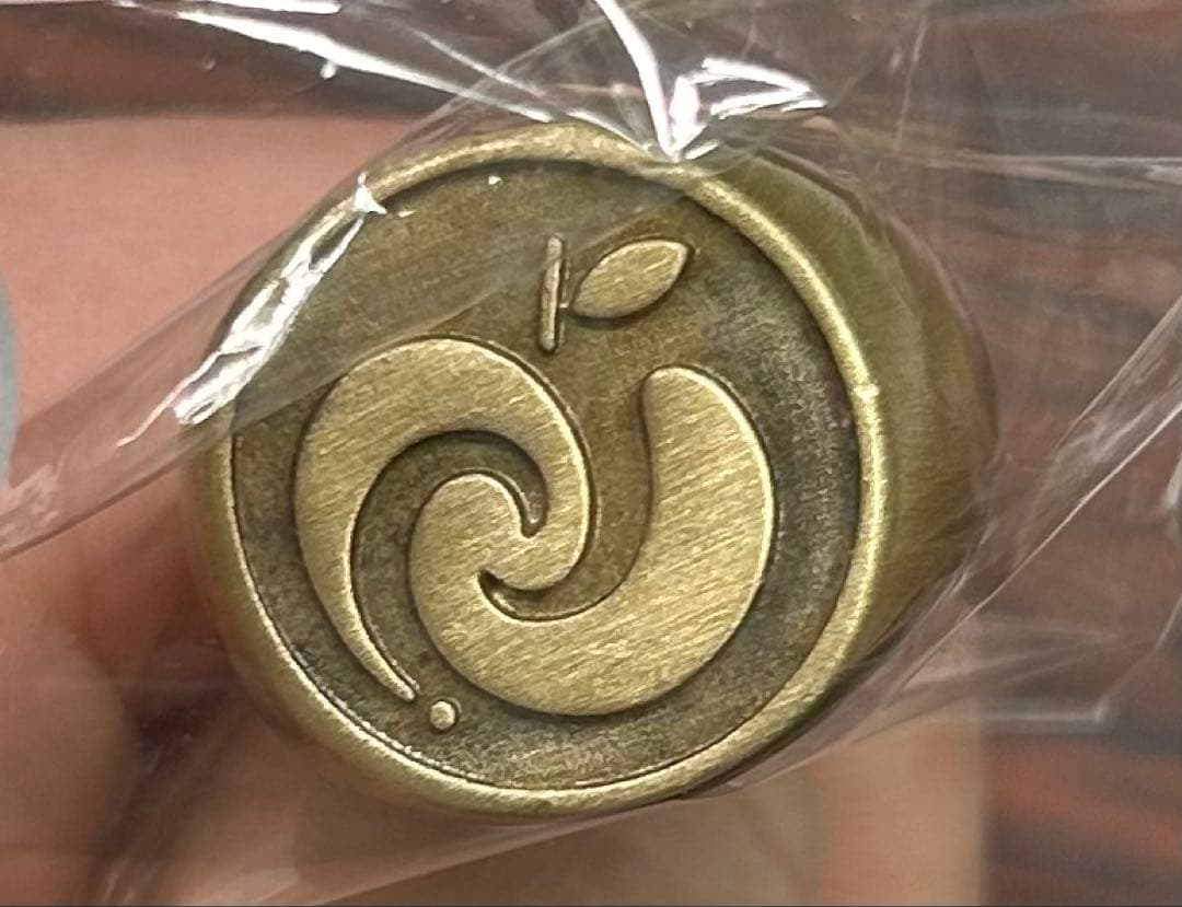 あ*や様 Mrs. GREEN APPLE スピードJAM'Sくじ　スカーフリン