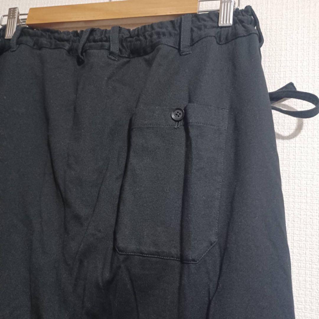 ヨージ　ヤマモト　パンツ　新品・未使用　サイズ３