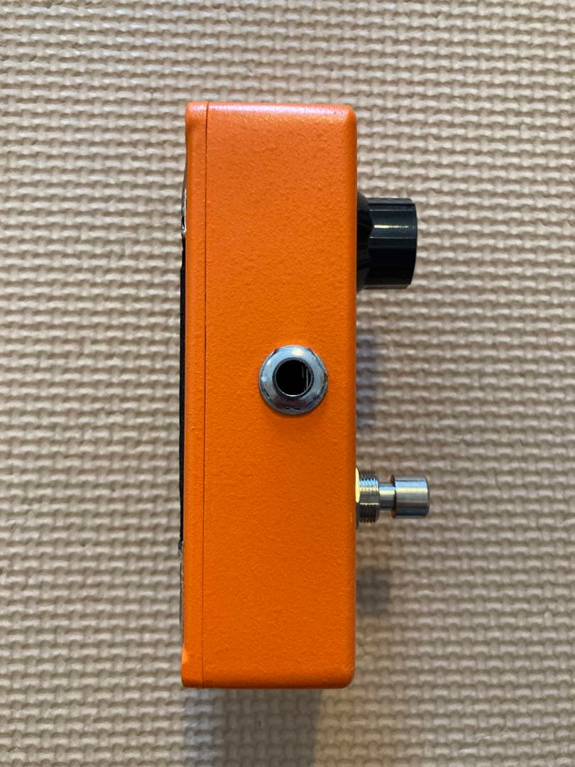 【美品！】MXR phase90 M101 フェイザー