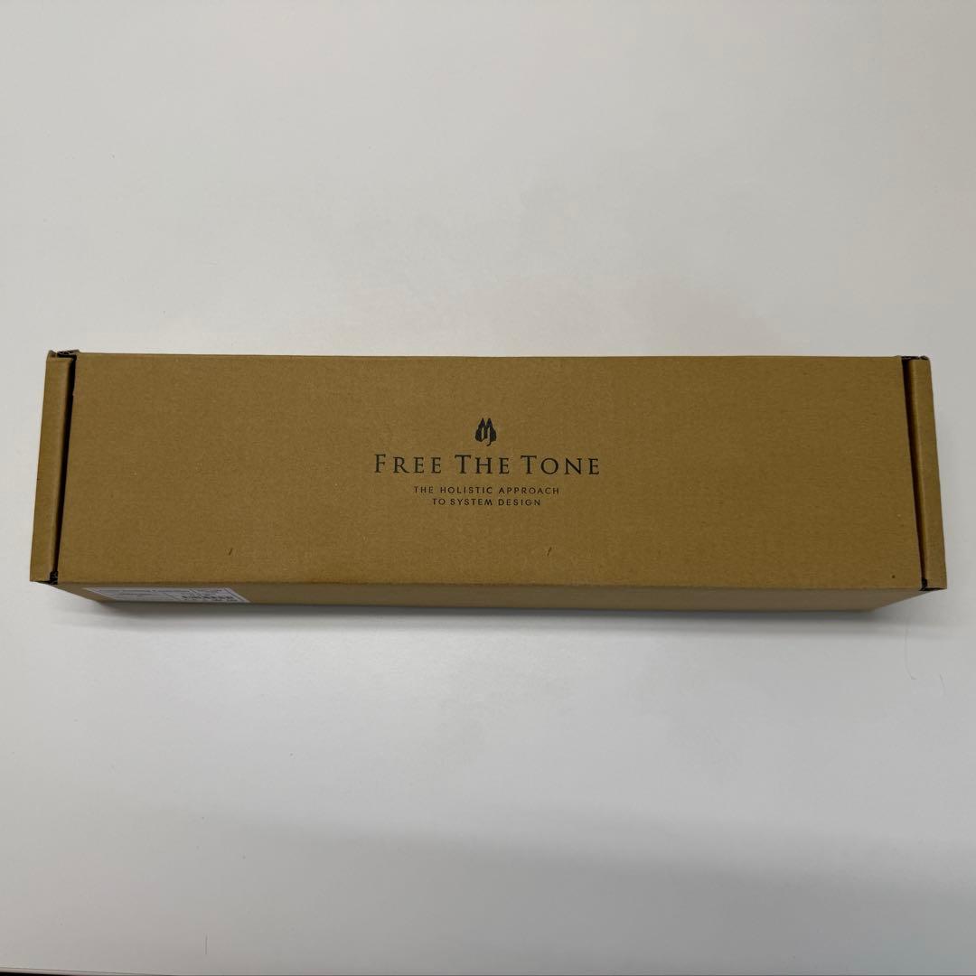 FREE THE TONE ARC-53M シルバー