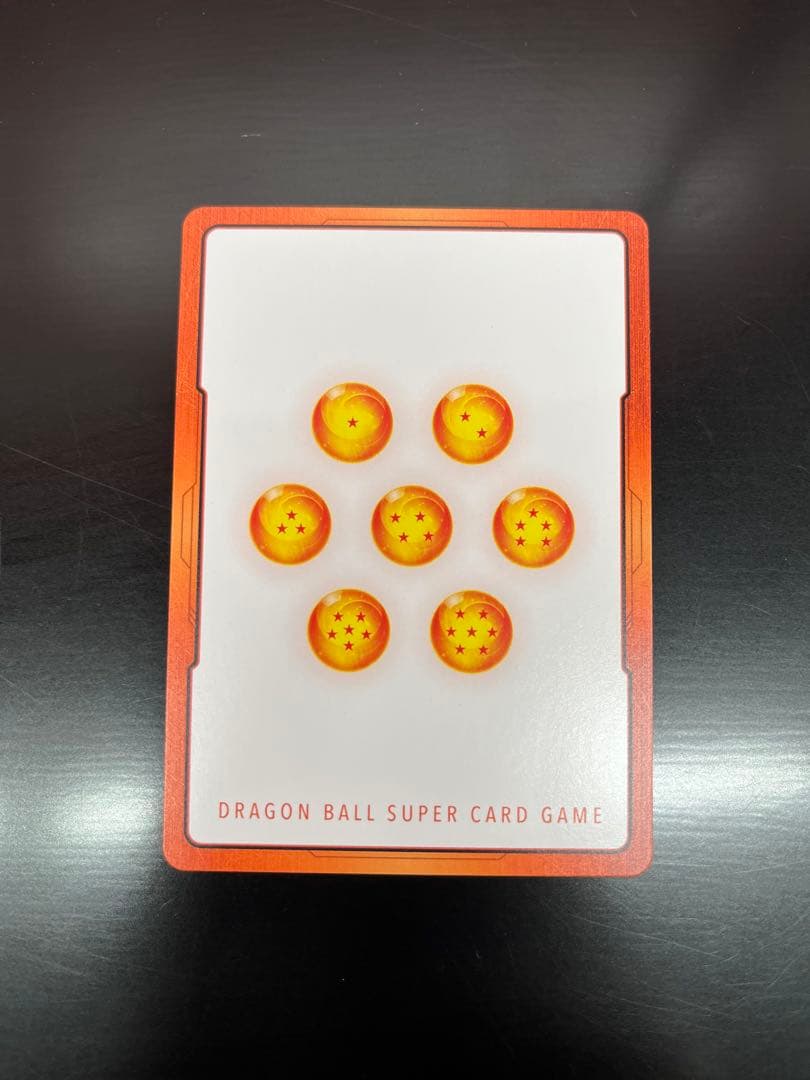 エナジーマーカー　金　ドラゴンボールフュージョンワールド　Ｅ-57 おまけ付き