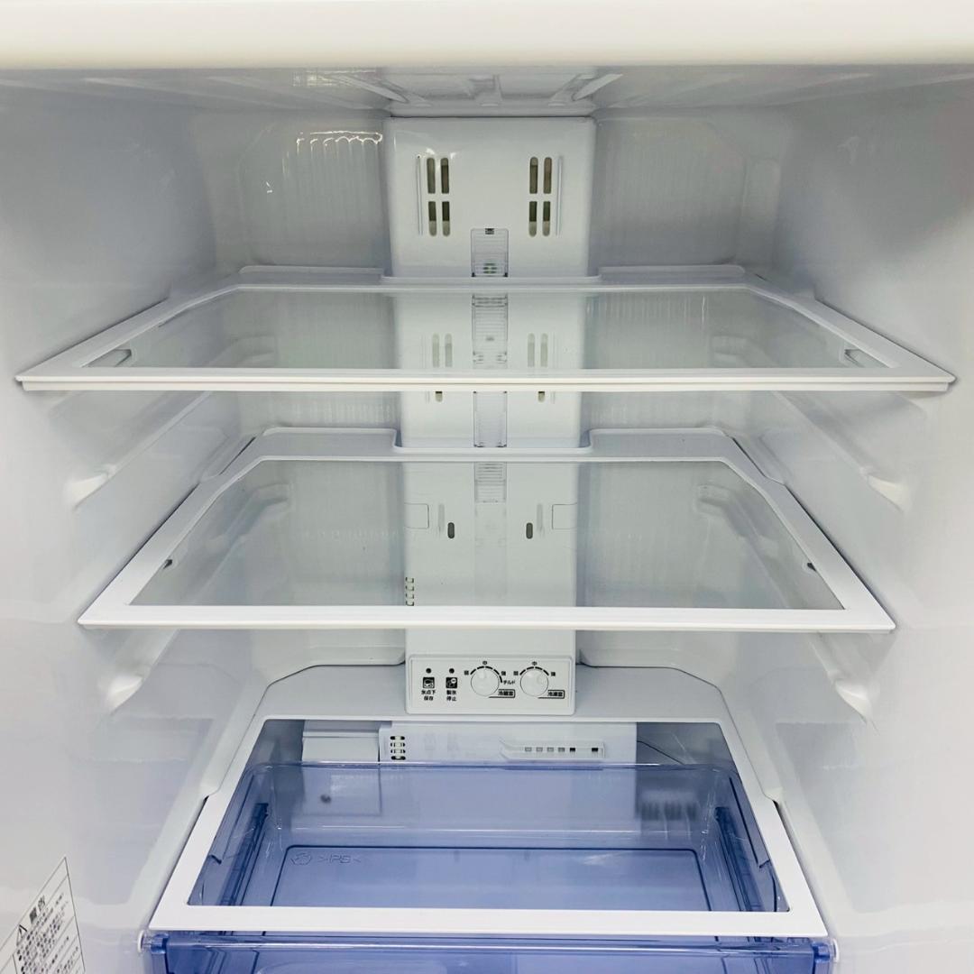 2018年製　MITSUBISHI 冷蔵庫 MR-CX27C-BR1 272L