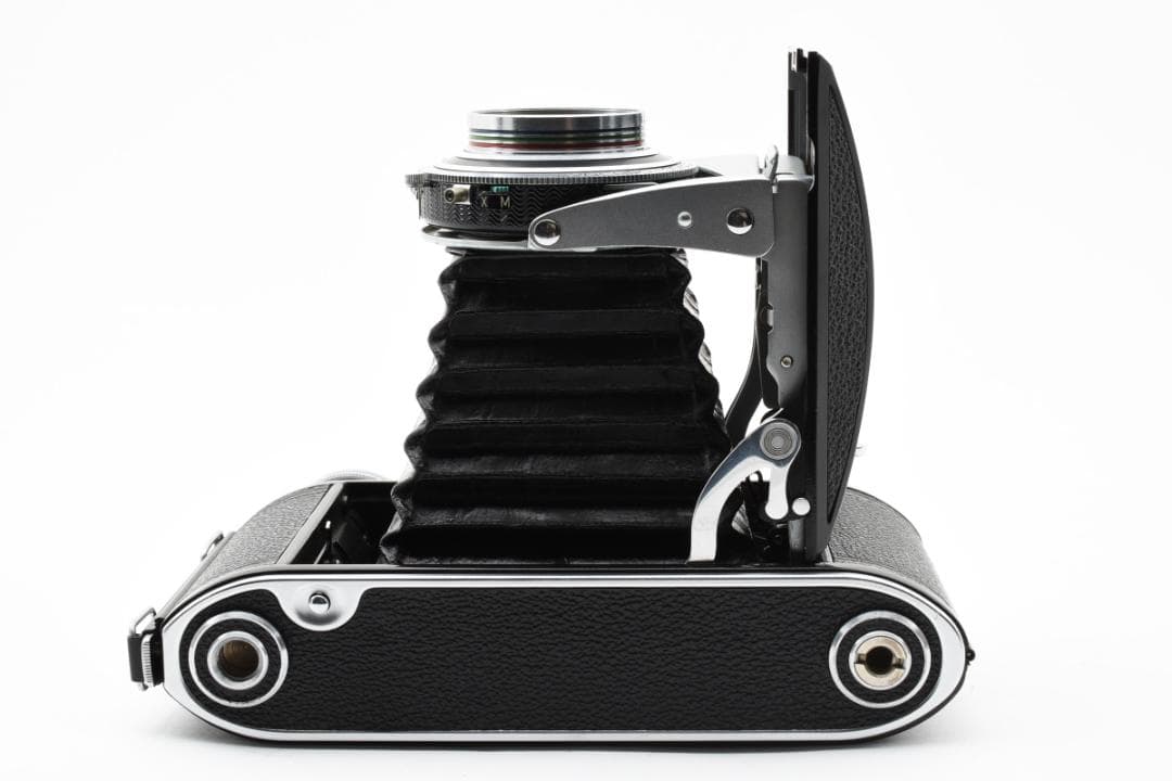 ベッサⅡ 105mm f/4.5 Voigtlander BESSA-ii