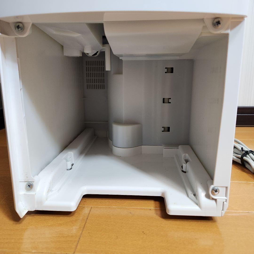 【美品】Panasonic F-YHVX120 空気清浄機 2023年製