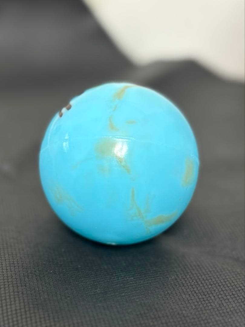 エビライ 2025 サインボール ICEx 山本龍斗