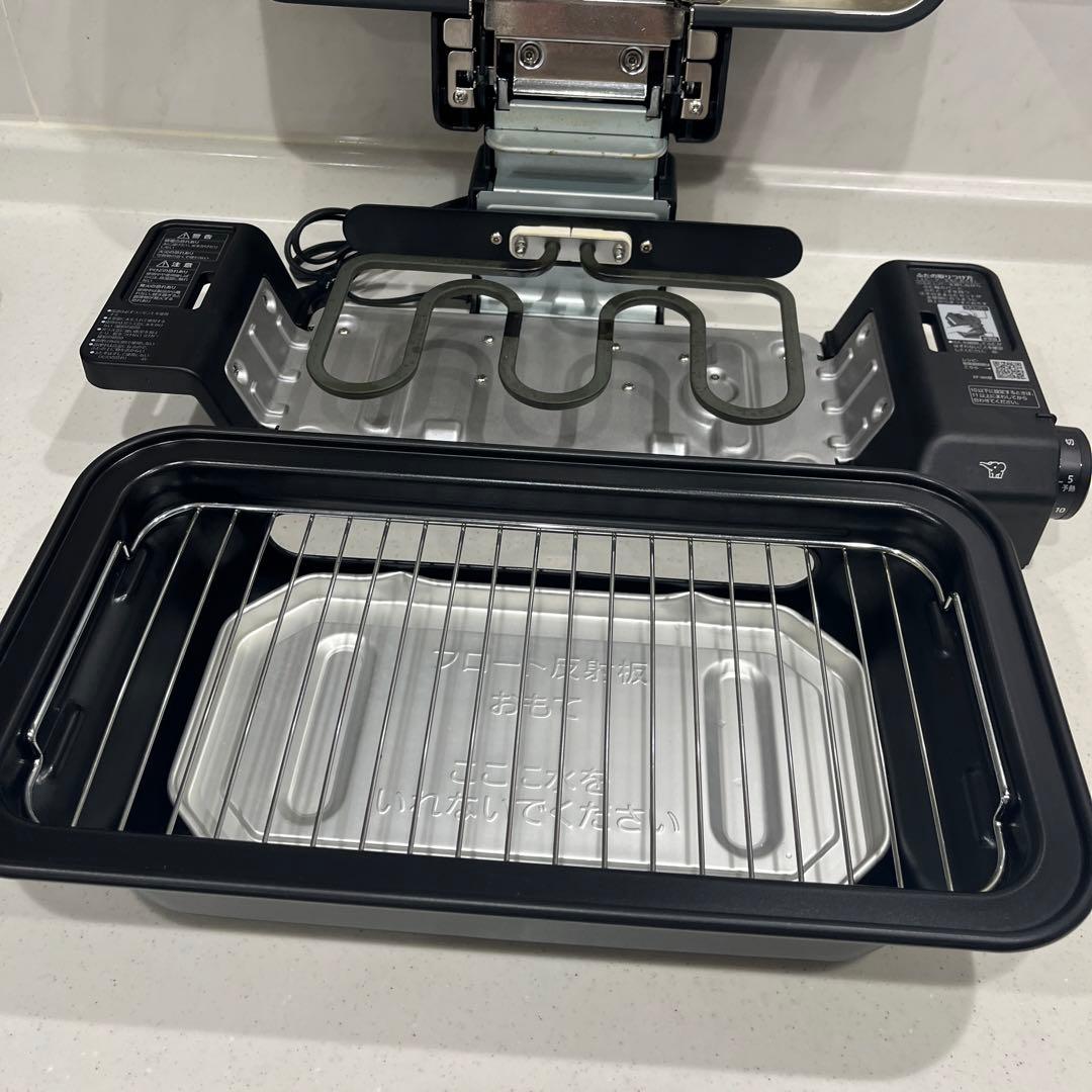 象印　マルチロースター　EF-WA30型