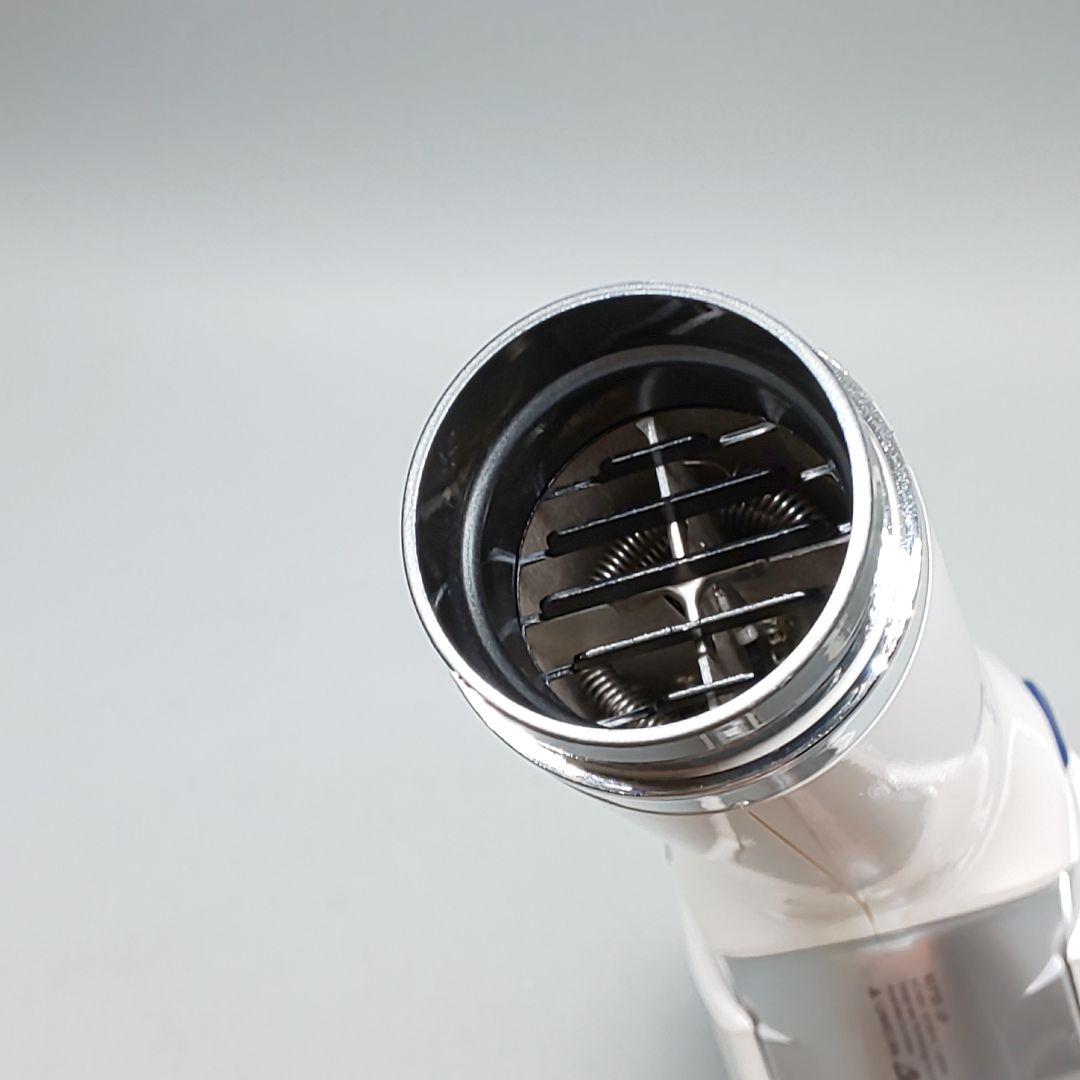 ヘアビューザー レプロナイザー 3D plus《風量新品同様・正規品》729