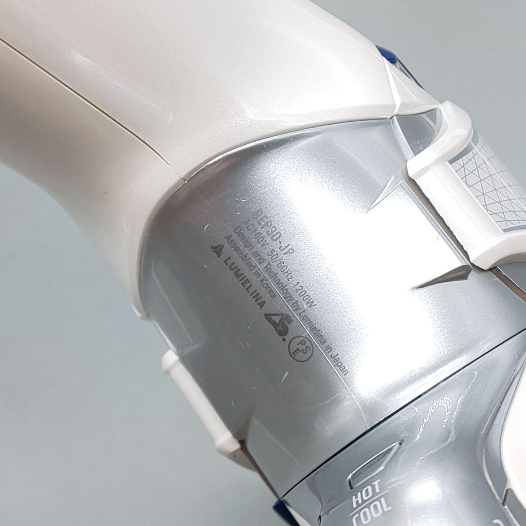 ヘアビューザー レプロナイザー 3D plus《風量新品同様・正規品》729