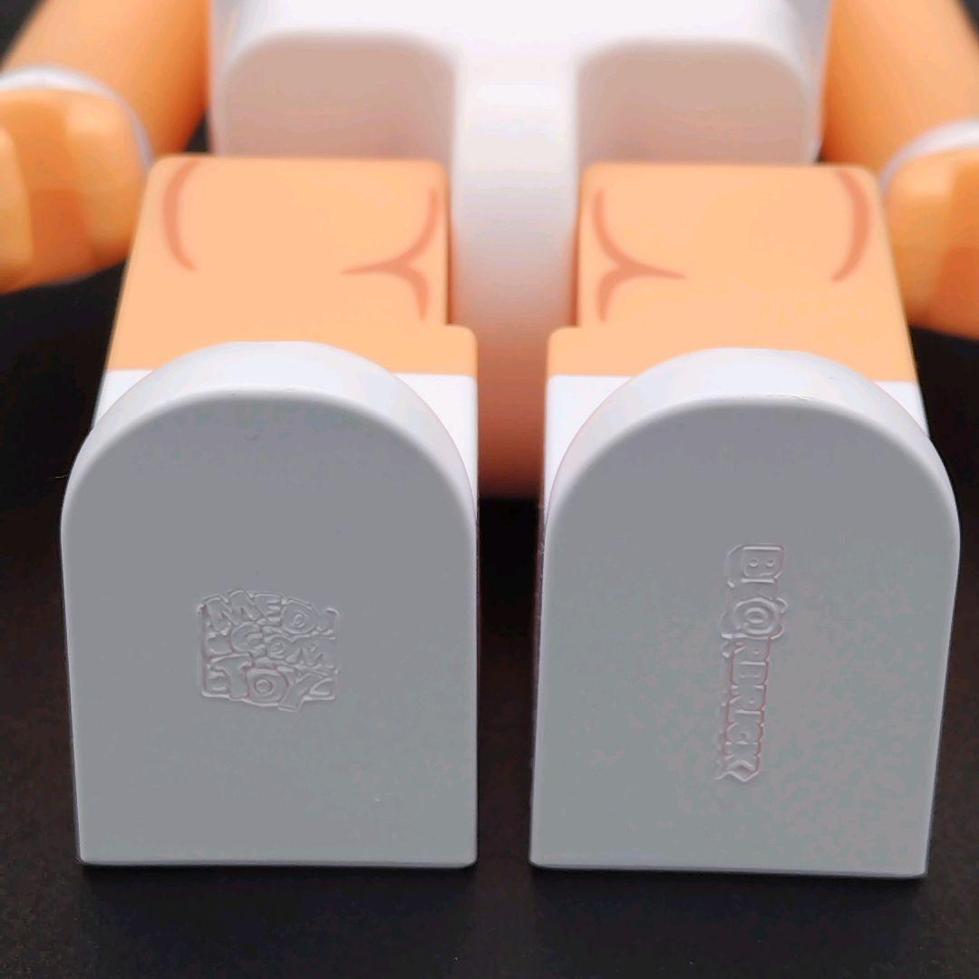 BE＠RBRICK キン肉マン フィギュア　400%　MEDICOM TOY