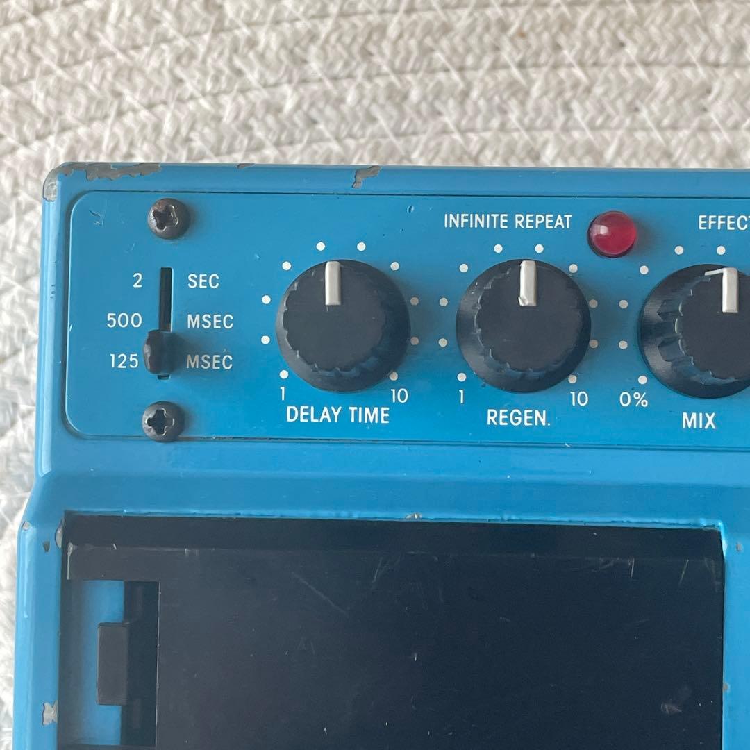 DigiTech PDS 1002 デジテック デジタル ディレイ ペダル