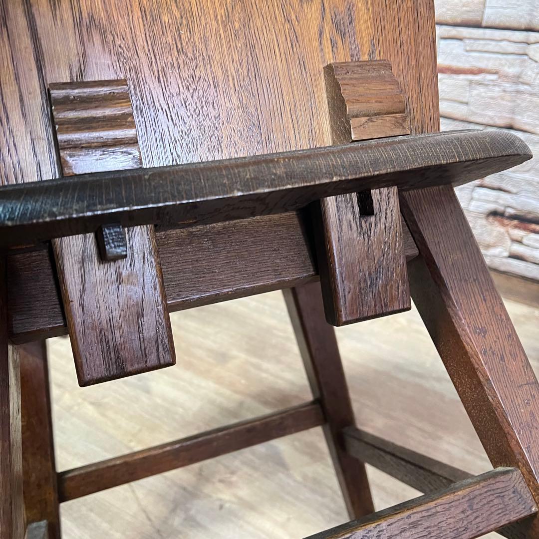 ꧁複数脚ご用意可能꧂ダイニングチェア2脚 食卓椅子 いす イス 店舗什器 飲食店