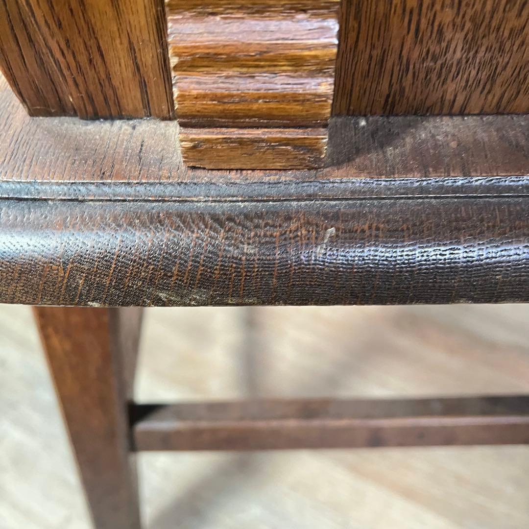 ꧁複数脚ご用意可能꧂ダイニングチェア2脚 食卓椅子 いす イス 店舗什器 飲食店