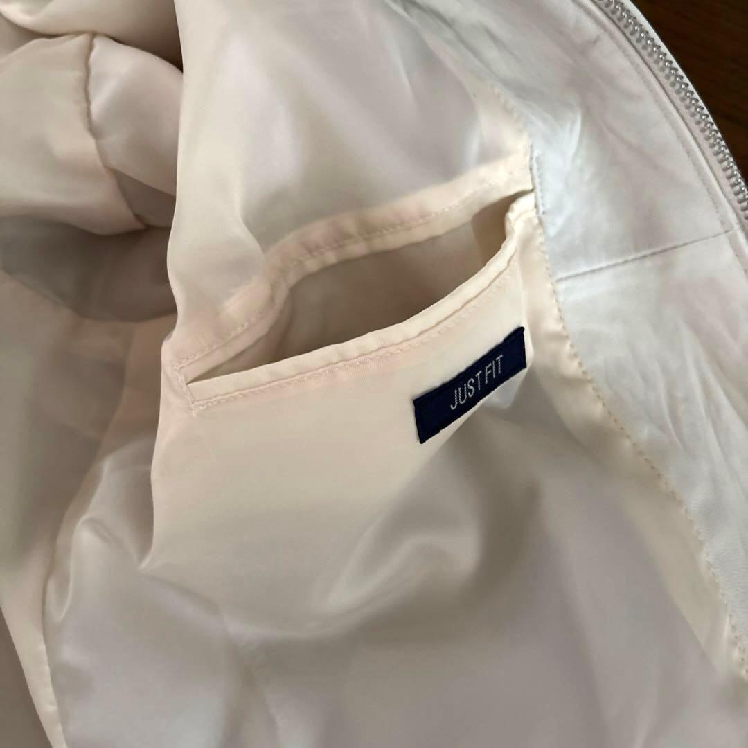 【希少✨】オールド ユニクロ 本革 ラムレザー シングルライダース ジャケット