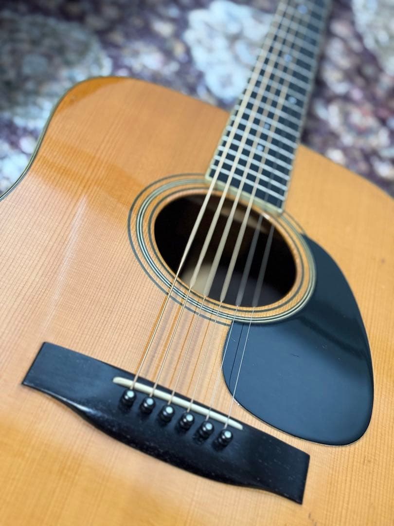 S.Yairi/ヤイリ YD-304