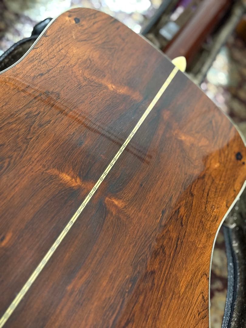 S.Yairi/ヤイリ YD-304