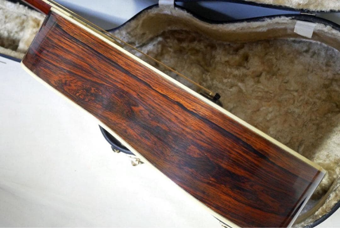 S.Yairi/ヤイリ YD-304