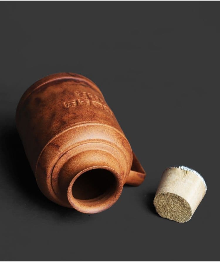 岩泥ケトルティーポット 新商品未使用