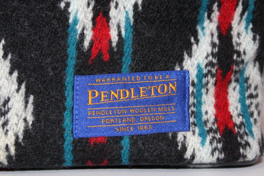 PENDLETON　TRAVEL CASE　W/MIRROR　トラベル キット