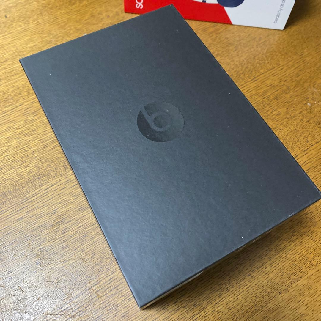 Beats Solo3 Wireless ヘッドホン クラブネイビー