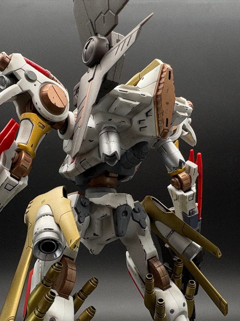 ミラージュ C03-HELIOS ヘリオス ウィクトーリアVer.塗装済み完成品