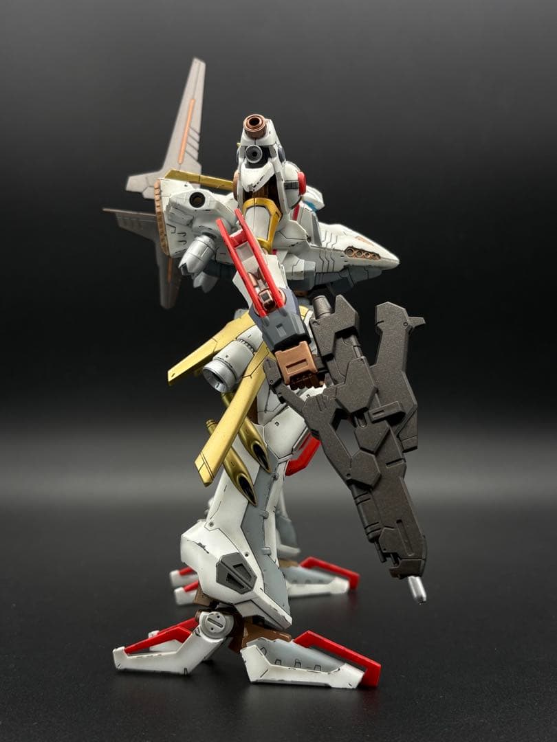 ミラージュ C03-HELIOS ヘリオス ウィクトーリアVer.塗装済み完成品