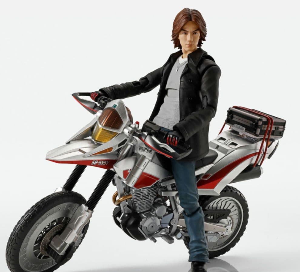 sh　乾巧と草加雅人のセット販売