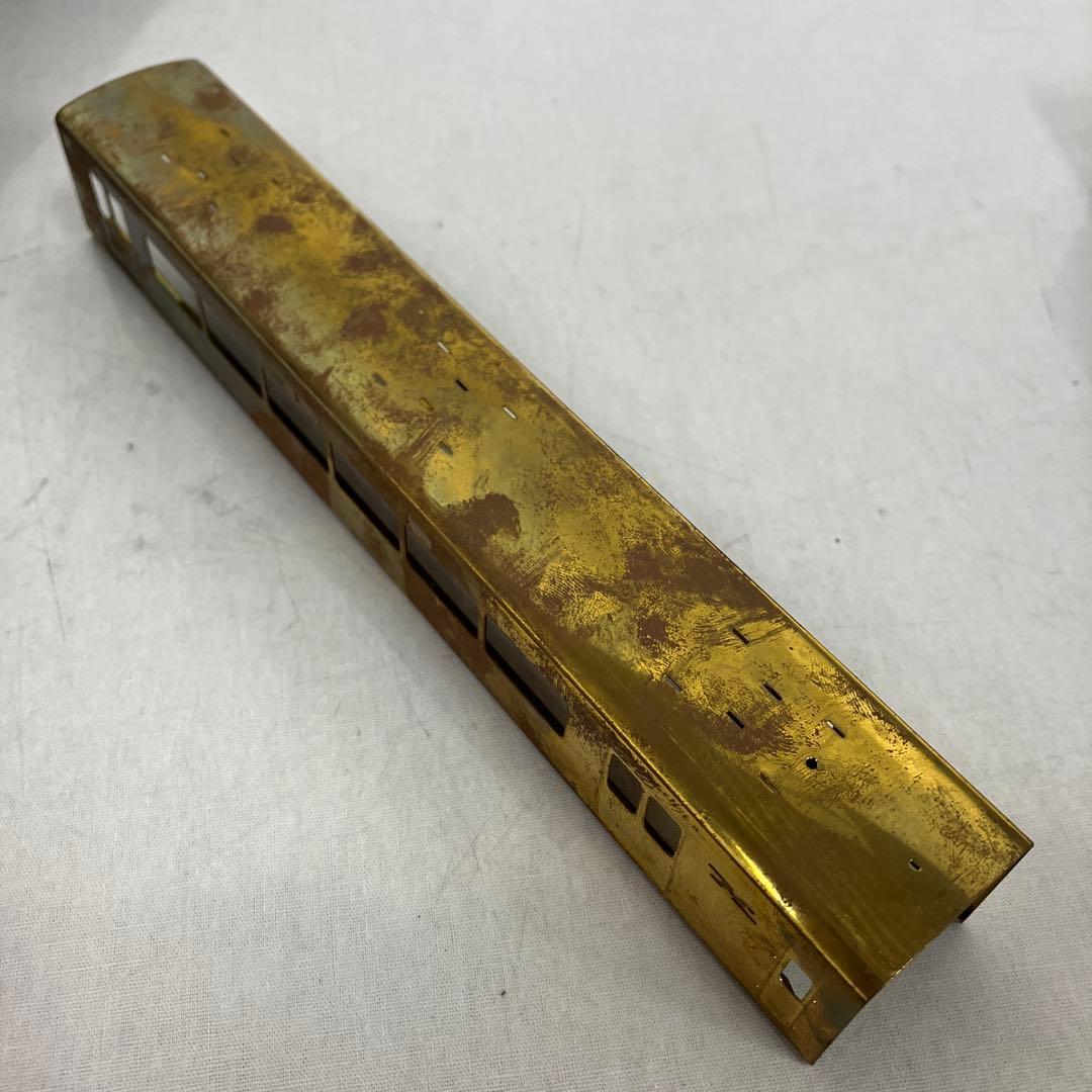 ▽ KYOTO MOKEI 京都模型(HOキット)、阪急電鉄　まとめ売り5点