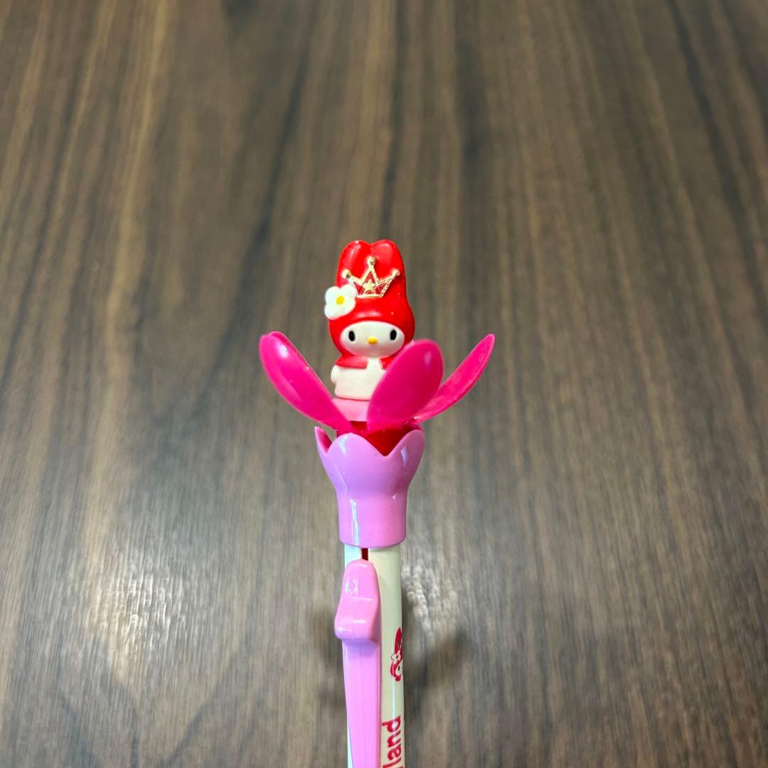 Harmonyland マイメロディ ボールペン