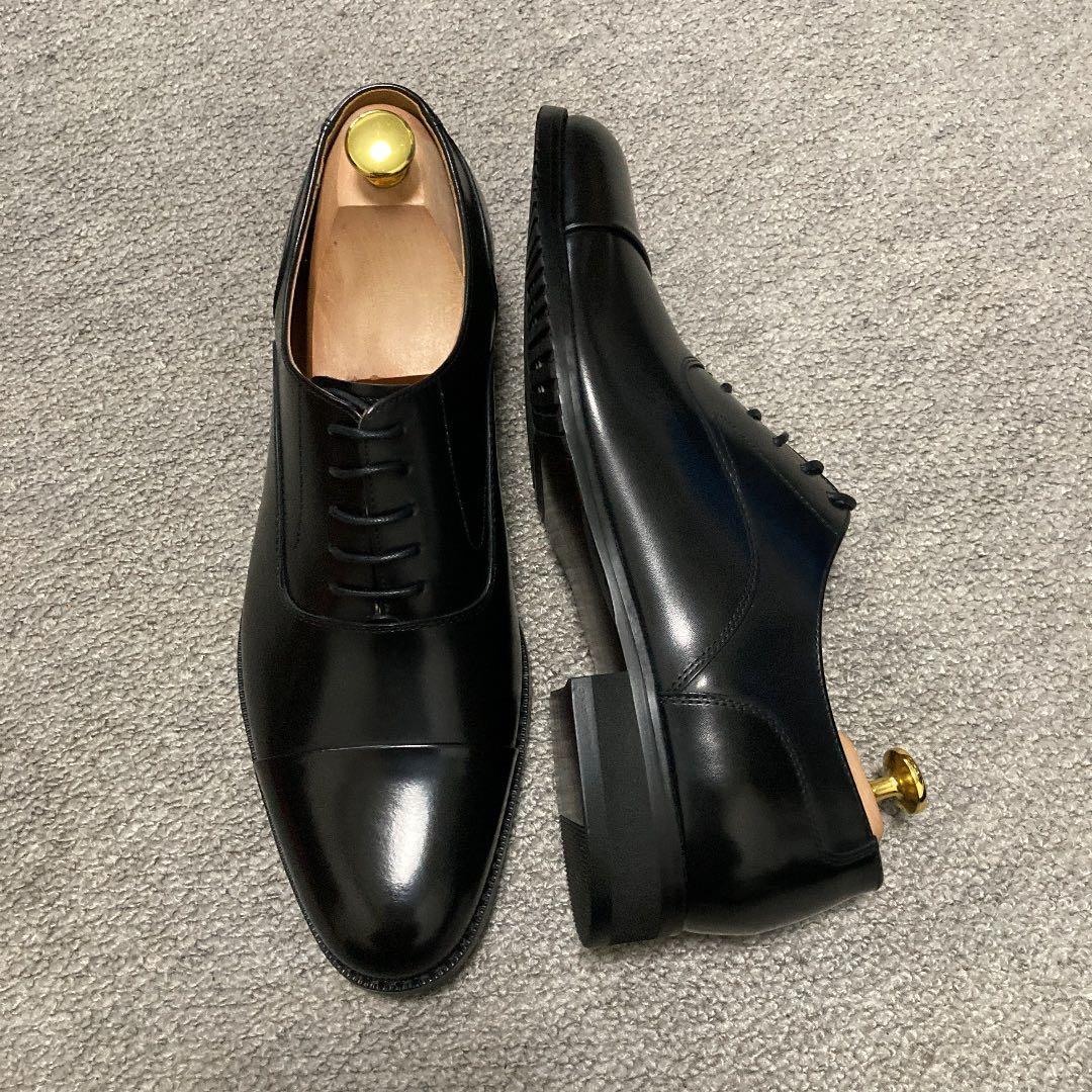 マドラスヴィアカミーノ26,0cm新品未使用冠婚葬祭にも最適【当店人気No.1】