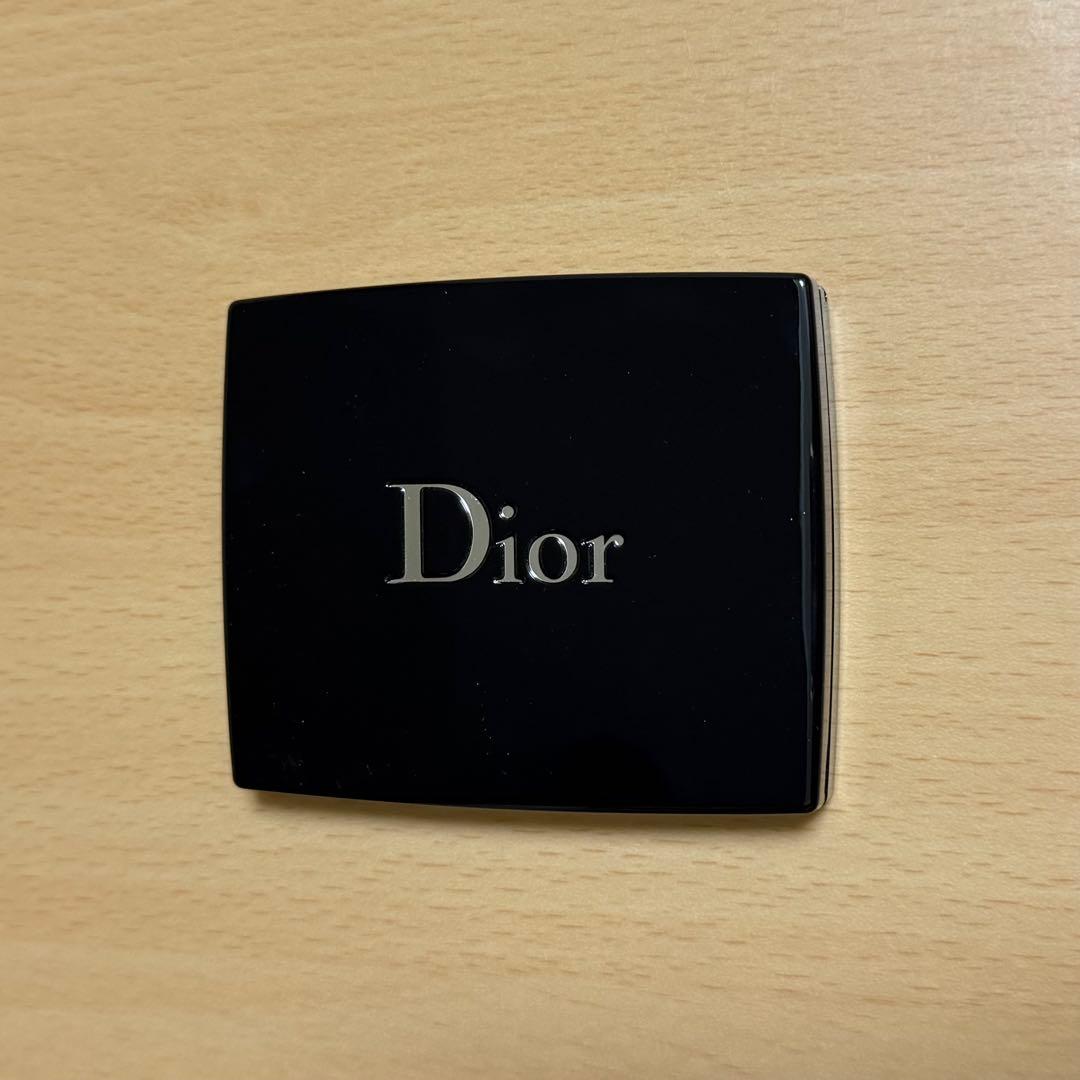 ディオールスキンルージュブラッシュ 388 トリオンフサテン