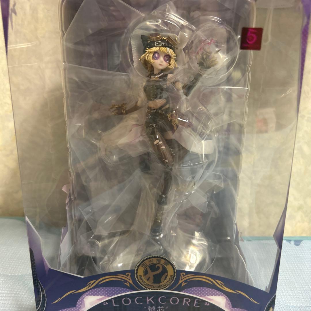 第五人格 機械技師 オフラインパック IdentityV 鍵芯 フィギュア