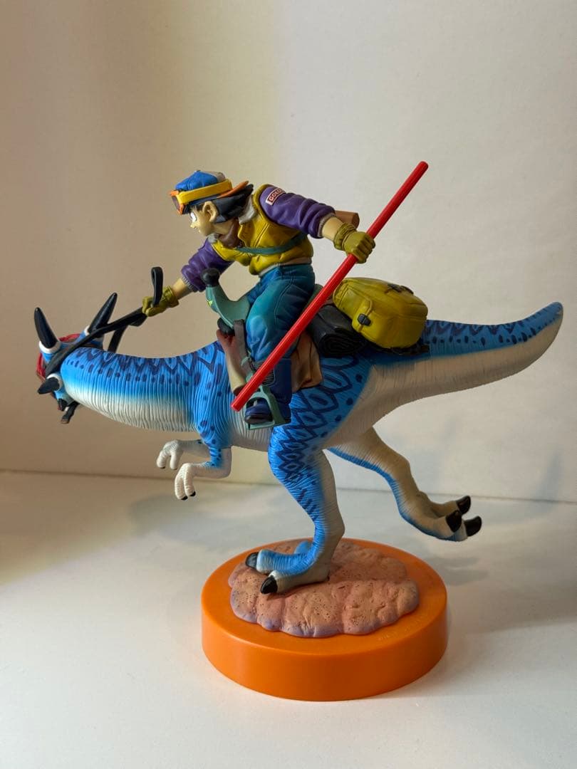 コミック・アニメ Desk top REAL McCOY DBZ 01,04