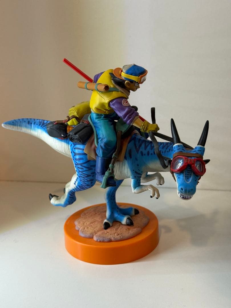 コミック・アニメ Desk top REAL McCOY DBZ 01,04