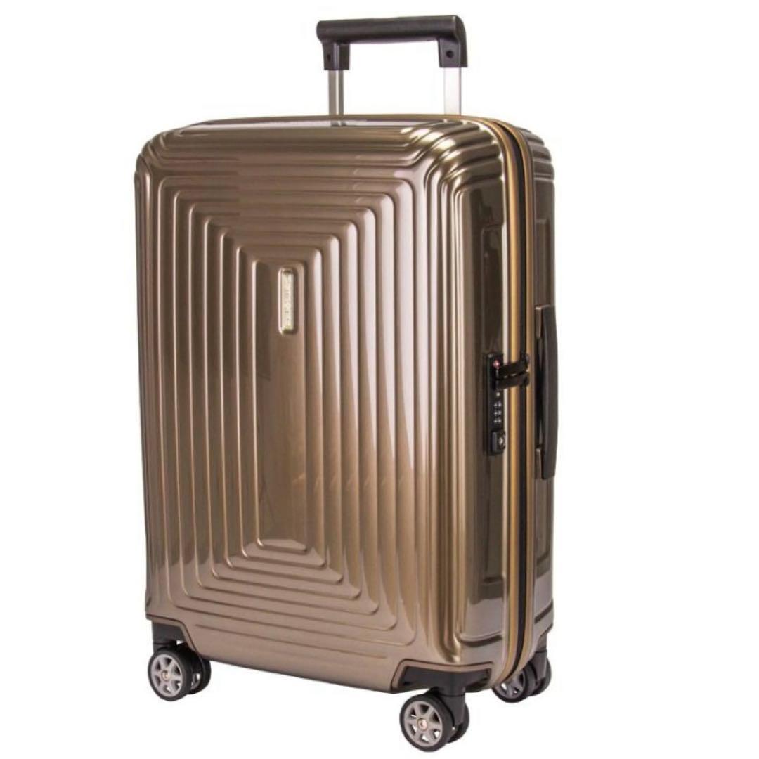 Samsonite Neopulse Spinner 55㎝ スーツケース