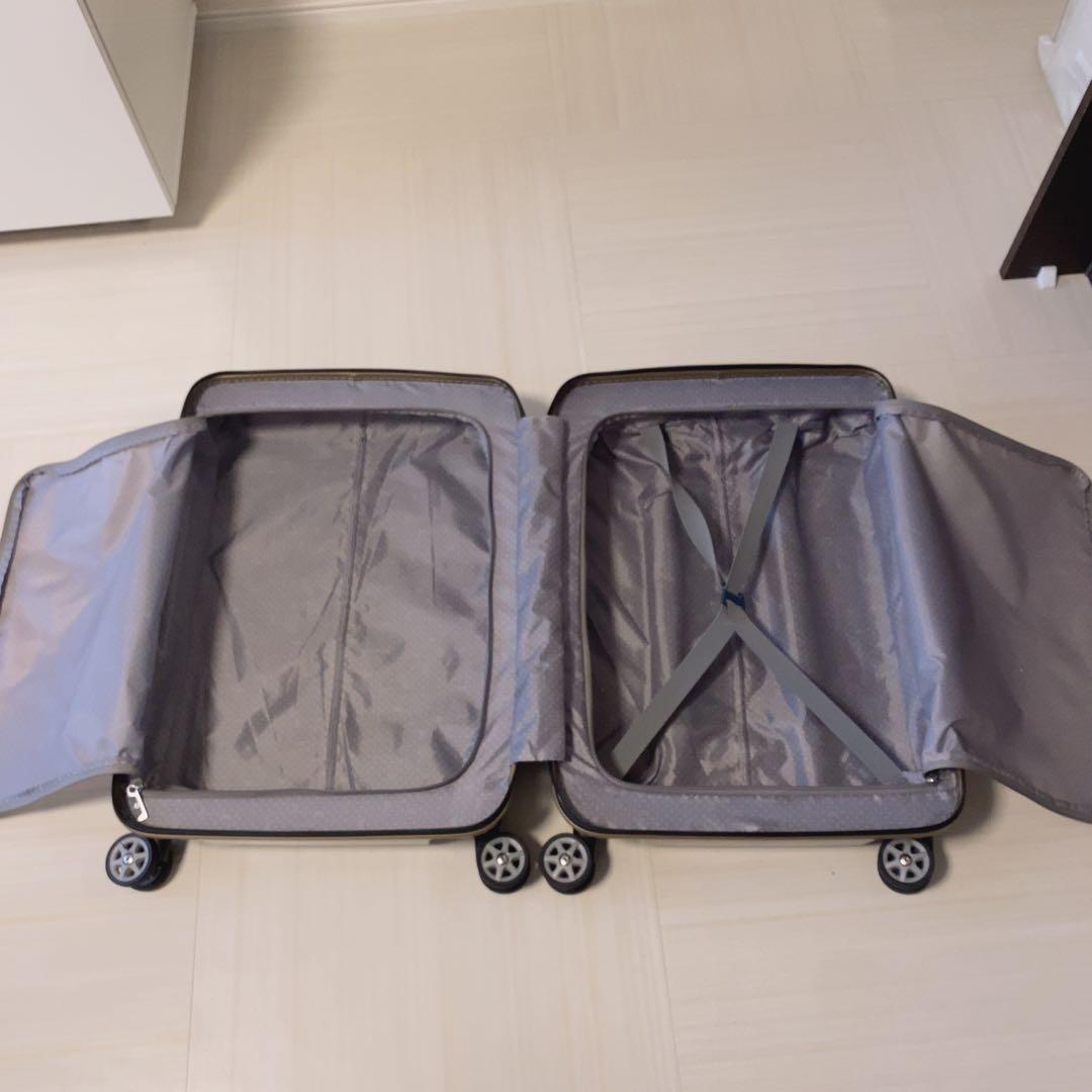 Samsonite Neopulse Spinner 55㎝ スーツケース
