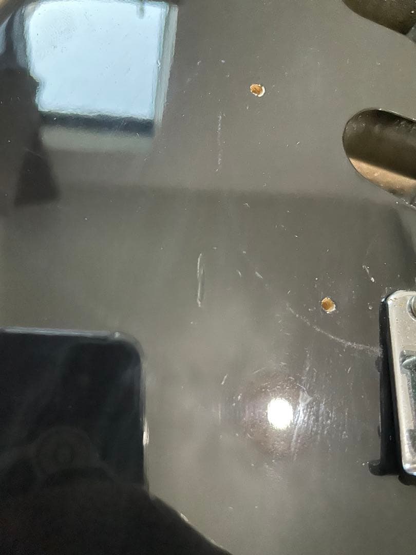 Fender Japan Stratocaster ブラック 日本製