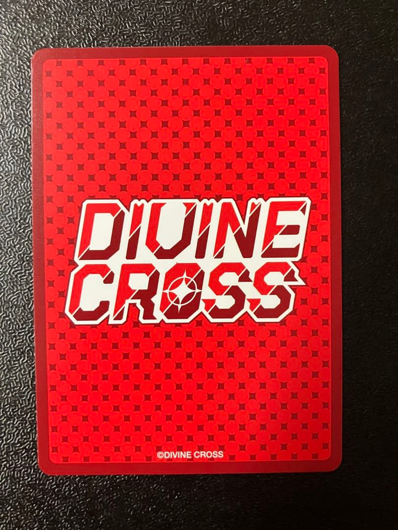 ディバインクロス りっく☆じあ〜す SEC 多賀城 直葉 IZ-NGI