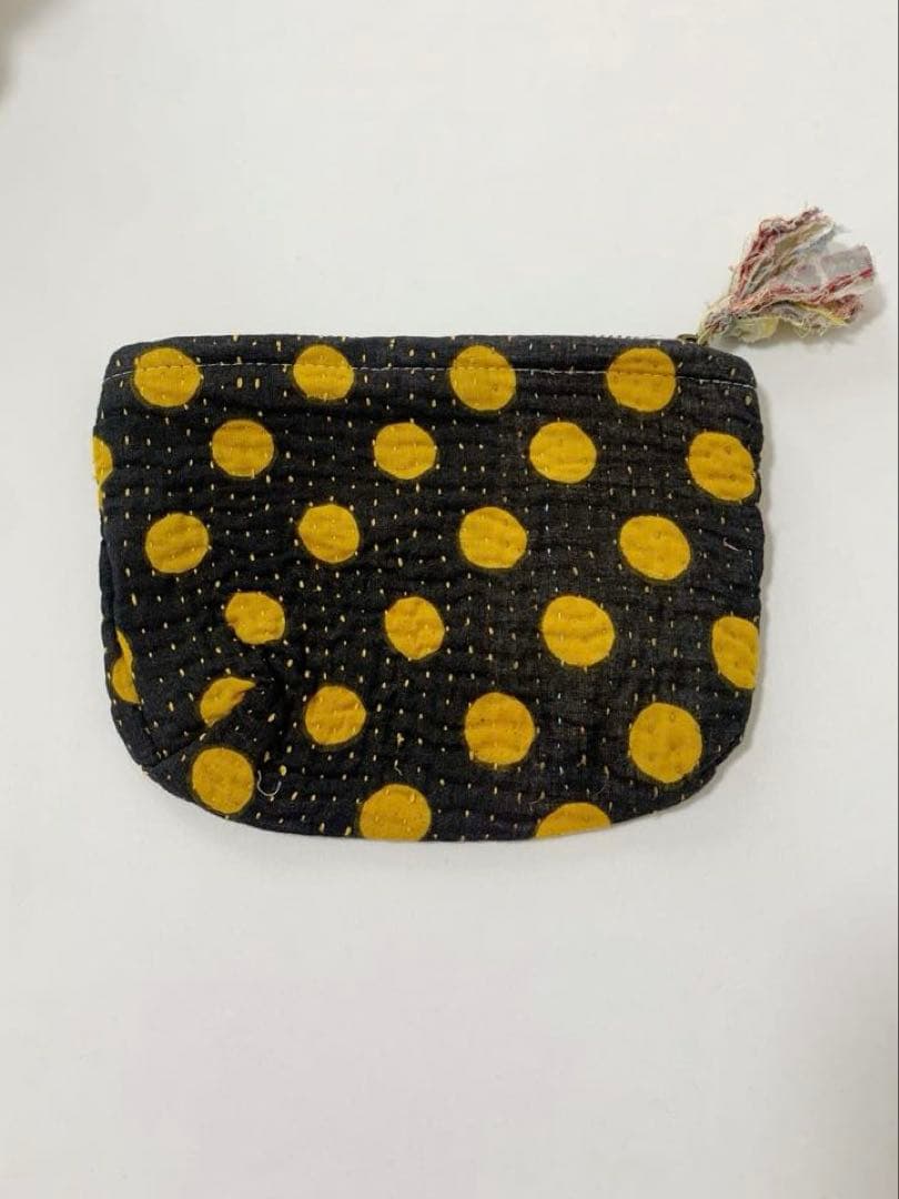 【heyco】カンタキルトポーチ　16個セット