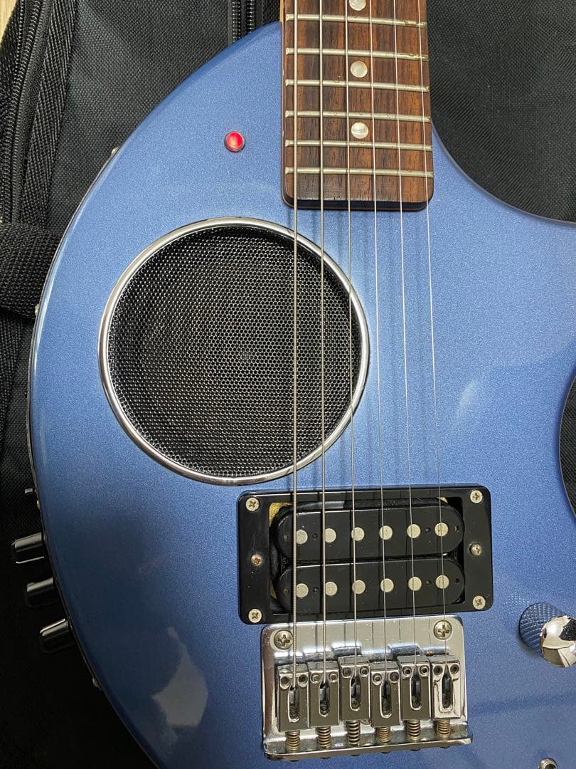 Digi-Zo Hyper 周辺機器完備